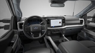 2026 Ford Super Duty® Internal Image 2